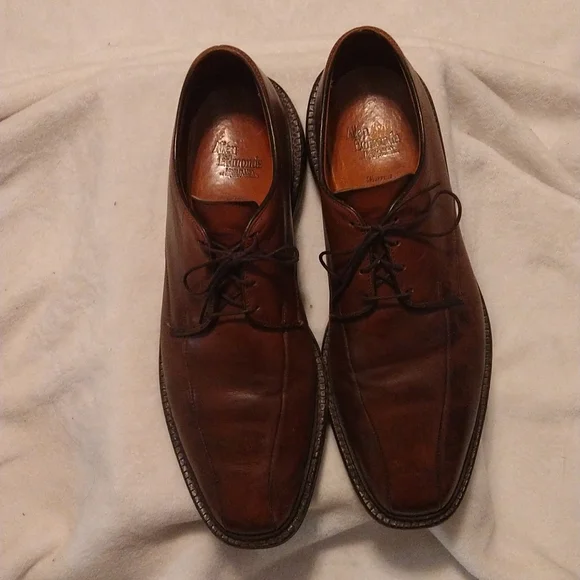 Allen Edmonds | Shoes | Allen Edmonds Warren | Poshmark display picture 2